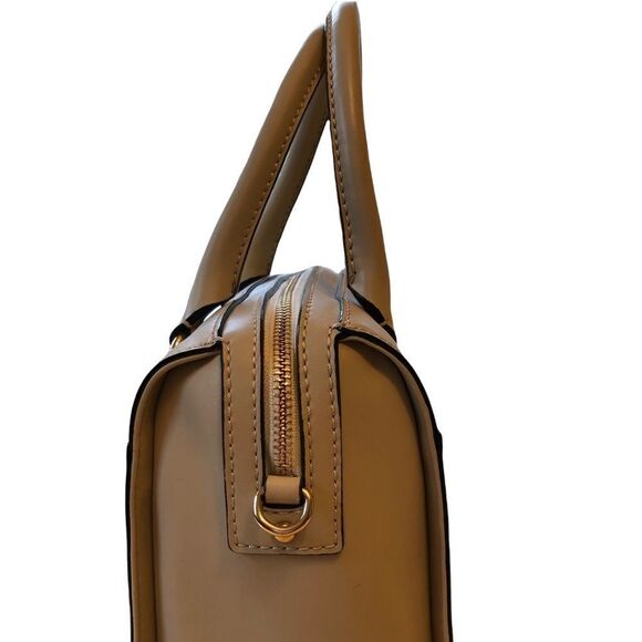 Kate Spade Tiffany Cross Body Purse with Bow EUC - Picture 4 of 13